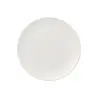 Villeroy & Boch MetroChic blanc Collection Fine Bone Porcelain Dessert/breakf.plate - 220 x 220 x 20 mm - 6 pcs set.