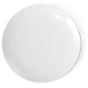 Villeroy & Boch MetroChic blanc Collection Fine Bone Porcelain Bread&butter Plate - 160 mm - 6 pcs set.