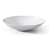 Villeroy & Boch MetroChic blanc Collection Fine Bone Porcelain Deep plate - 220 x 220 x 50 mm - 6 pcs set.