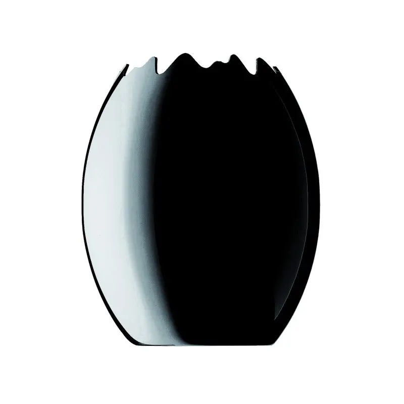 Mepra Ovo Sparkling Wine Cooler 7.5" - 1 Piece - Stainless Steel