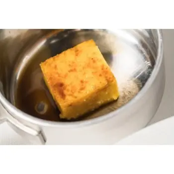 Mepra Attiva Pewter Kitchen Set - 6 Pcs.