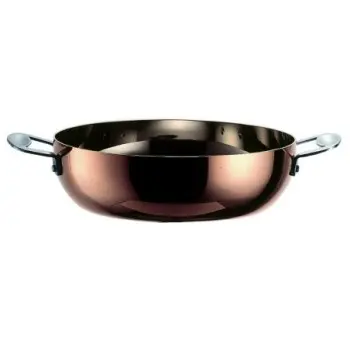 Mepra Toscana Frying Pan 11.02 - 1 Piece - Copper