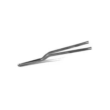 Mepra Quartaposata Tong - 1 Pieces - Black Gold
