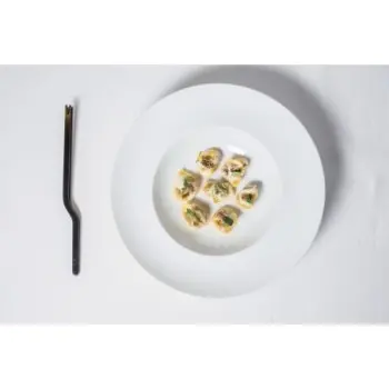 Mepra Quartaposata Tong - 1 Pieces - Black Gold