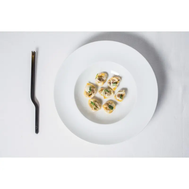 Mepra Quartaposata Tong - 1 Pieces - Black Gold Mepra Quartaposata Tong - 1 Pieces - Black Gold