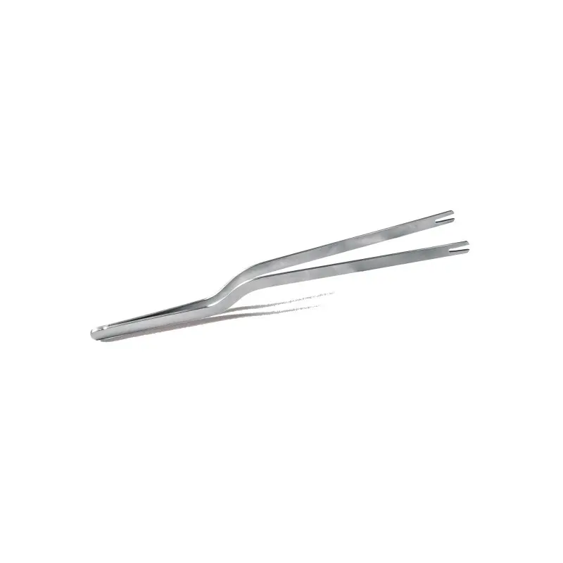 Mepra Quartaposata Tong - 1 Pieces - Mirror Mepra Quartaposata Tong - 1 Pieces - Mirror