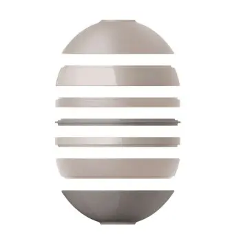 Villeroy & Boch 10-1665-9097 Villeroy & Boch Iconic La Boule Collec...