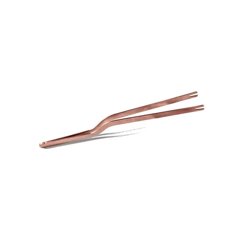 Mepra Quartaposata Tong - 1 Pieces - Bronze Mepra Quartaposata Tong - 1 Pieces - Bronze