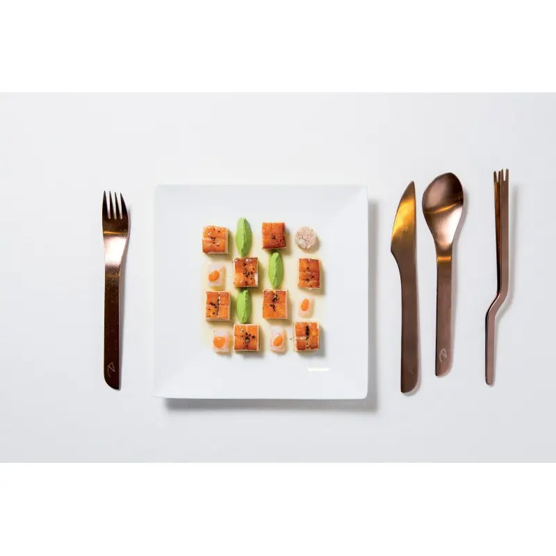 Mepra Quartaposata Tong - 1 Pieces - Bronze Mepra Quartaposata Tong - 1 Pieces - Bronze
