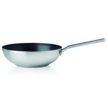 Mepra Stile By Pininfarina Wok - Mirror