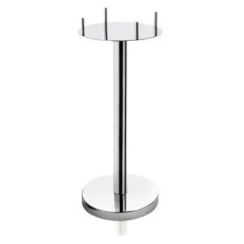 Mepra Stile By Pininfarina Wine Bucket Stand - Mirror