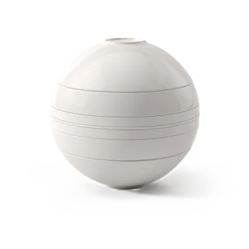 Villeroy & Boch 10-1665-9080 Villeroy & Boch Iconic La Boule Collec...