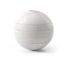 Villeroy & Boch Iconic La Boule Collection Fine Porcelain La Boule white - 240 x 235 mm - 1 pc set.