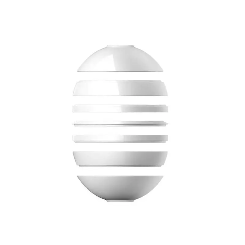 Villeroy & Boch 10-1665-9080 Villeroy & Boch Iconic La Boule Collec...