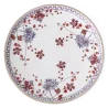 Villeroy & Boch Artesano Prov Lavendel Collection Fine Porcelaine Flat coupe plate - 320 mm - 1 pc set.