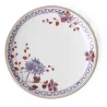 Villeroy & Boch Artesano Prov Lavendel Collection Fine Porcelaine Flat coupe plate - 220 mm - 6 pcs set.