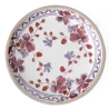 Villeroy & Boch Artesano Prov Lavendel Collection Fine Porcelaine Flat coupe plate - 160 mm - 6 pcs set.