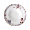 Villeroy & Boch Artesano Prov Lavendel Collection Fine Porcelaine Deep plate - 250 mm - 6 pcs set.