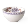 Villeroy & Boch Artesano Prov Lavendel Collection Fine Porcelaine Bowl - - 4 pcs set.