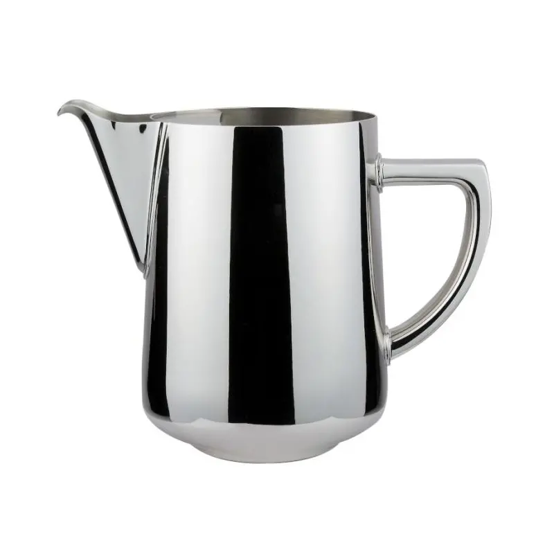 Impero Collection Pitcher - Stainless Steel 18-10 - set of 6 - 18 cups - cl 160