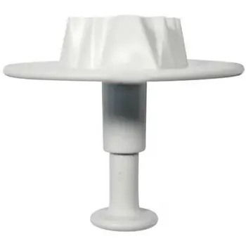 Holly Leaf Plunger Cutters set of 3 - 20mm 29mm 35mm