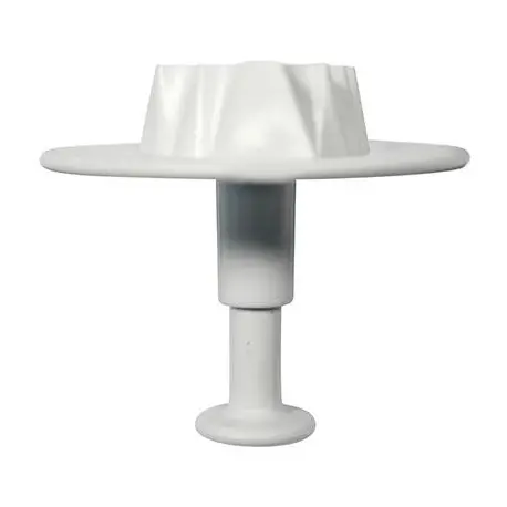 Holly Leaf Plunger Cutters set of 3 - 20mm 29mm 35mm