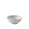 Villeroy & Boch Anmut Platinum No.1 Collection Fine Bone Porcelain Individual bowl - 130 mm - 6 pcs set.