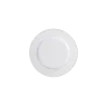 Villeroy & Boch Anmut Platinum No.1 Collection Fine Bone Porcelain Round platter - 330 mm - 1 pc set.