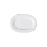 Villeroy & Boch Anmut Platinum No.1 Collection Fine Bone Porcelain Oval platter - 410 mm - 1 pc set.