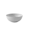 Villeroy & Boch Anmut Platinum No.1 Collection Fine Bone Porcelain Salad bowl - 230 mm - 1 pc set.