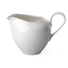 Villeroy & Boch Anmut Gold Collection Fine Bone Porcelain Creamer - - 1 pc set.