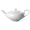 Villeroy & Boch Anmut Gold Collection Fine Bone Porcelain Teapot with cover - - 1 pc set.