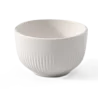 Villeroy & Boch Afina Collection Fine Porcelain Dip Bowl - 85 x 85 x 50 mm - 6 pcs set.