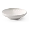 Villeroy & Boch Afina Collection Fine Porcelain Individual Bowl - 130 x 130 x 35 mm - 6 pcs set.