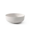 Villeroy & Boch Afina Collection Fine Porcelain Salad Bowl 10.5in - 265 x 265 x 100 mm - 1 pc set.