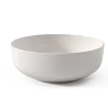 Villeroy & Boch Afina Collection Fine Porcelain Salad Bowl 9.5in - 240 x 240 x 90 mm - 1 pc set.