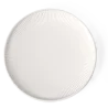 Villeroy & Boch Afina Collection Fine Porcelain Bread & Butter Plate - 170 x 170 x 25 mm - 6 pcs set.