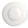 Villeroy & Boch Afina Collection Fine Porcelain Rim Soup 9.75in - 250 x 250 x 55 mm - 6 pcs set.