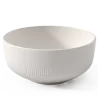 Villeroy & Boch Afina Collection Fine Porcelain Rice Bowl - 150 x 150 x 70 mm - 4 pcs set.