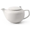 Villeroy & Boch Afina Collection Fine Porcelain Teapot - 175 x 120 x 90 mm - 1 pc set.
