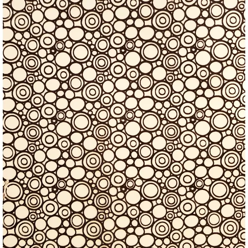 Stone Chocolate Transfer Sheets - 340 mm x 265 mm - 10 sheets Stone Chocolate Transfer Sheets - 340 mm x 265 mm - 10 sheets