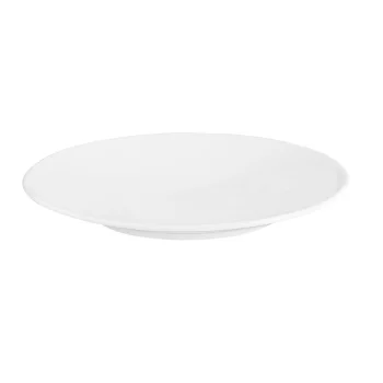 Seltmann Coup Fine Dining Plate – 6.5 Inch - set of 6