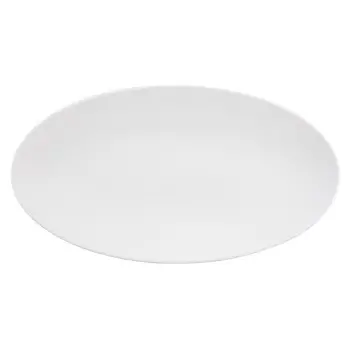 Seltmann Coup Fine Dining Platter – 12.95 Inch - set of 2