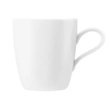 Seltmann Coup Fine Dining Mug With Handle – 9.5oz - set of 6