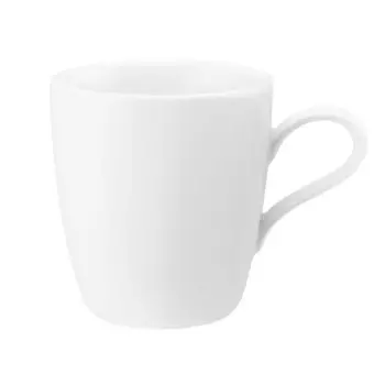 Seltmann Coup Fine Dining Mug With Handle – 9.5oz - set of 6