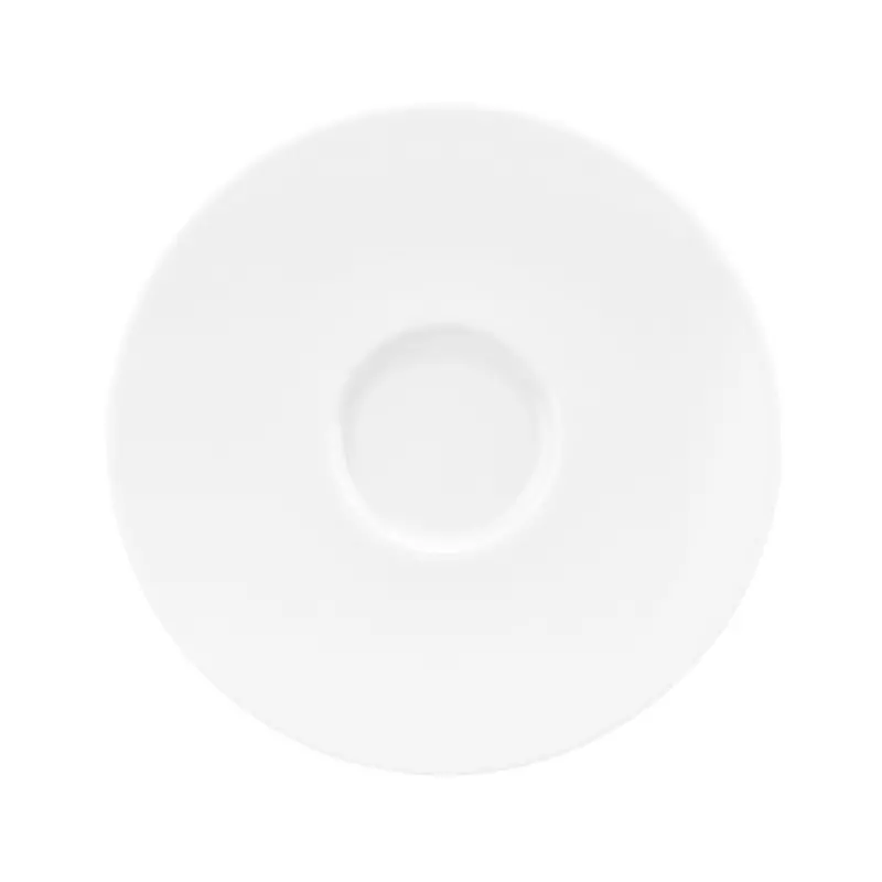 Seltmann Coup Fine Dining Saucer – 5.24 Inch - set of 6 Seltmann Coup Fine Dining Saucer – 5.24 Inch - set of 6