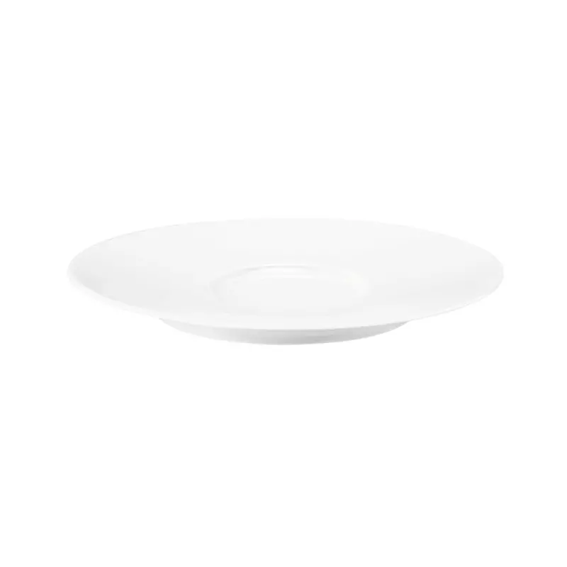 Seltmann Coup Fine Dining Saucer – 6.5 Inch - set of 6 Seltmann Coup Fine Dining Saucer – 6.5 Inch - set of 6