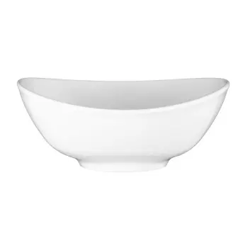 Seltmann Meran Oval Soup Bowl – 6.1 Inch - 14oz - set of 4