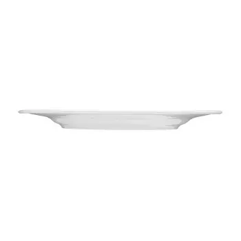 Seltmann Meran Flat Plate – 11.1 Inch - White - set of 6