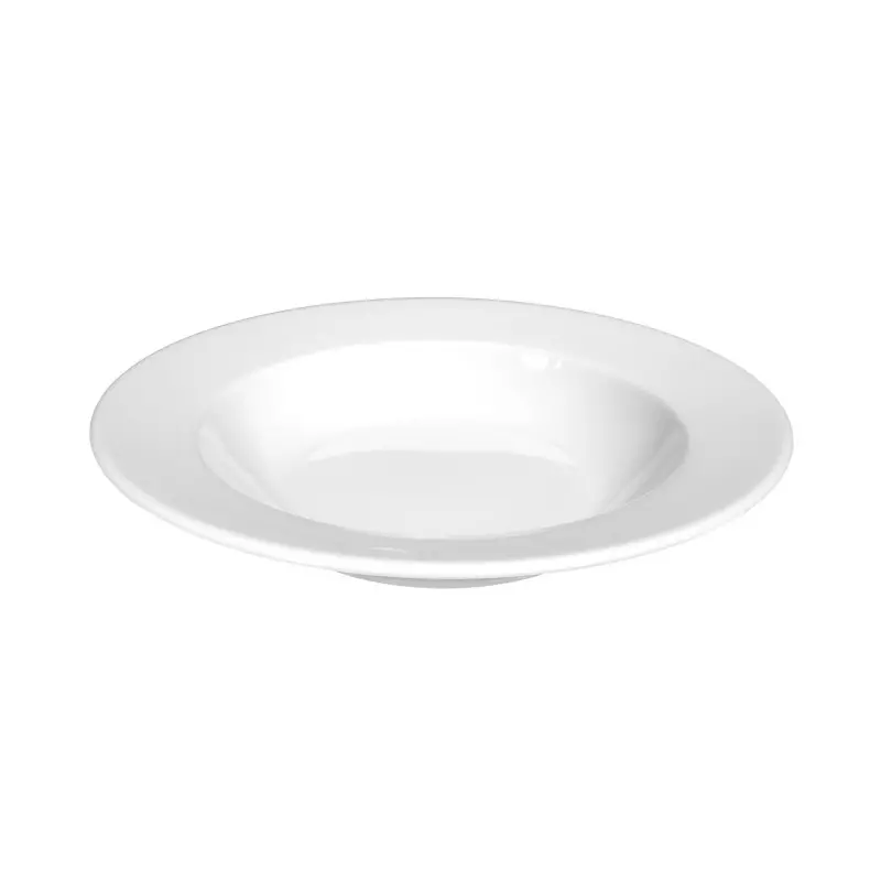 Seltmann Meran Deep Plate – 8.9 Inch - 10.3oz - set of 6 Seltmann Meran Deep Plate – 8.9 Inch - 10.3oz - set of 6